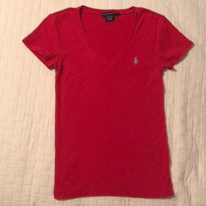 Ralph Lauren Short Sleeve Polo